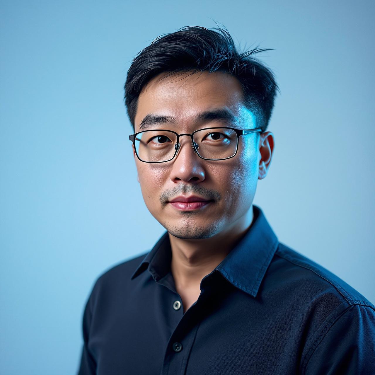 周宇航 - 红豆影院技术总监