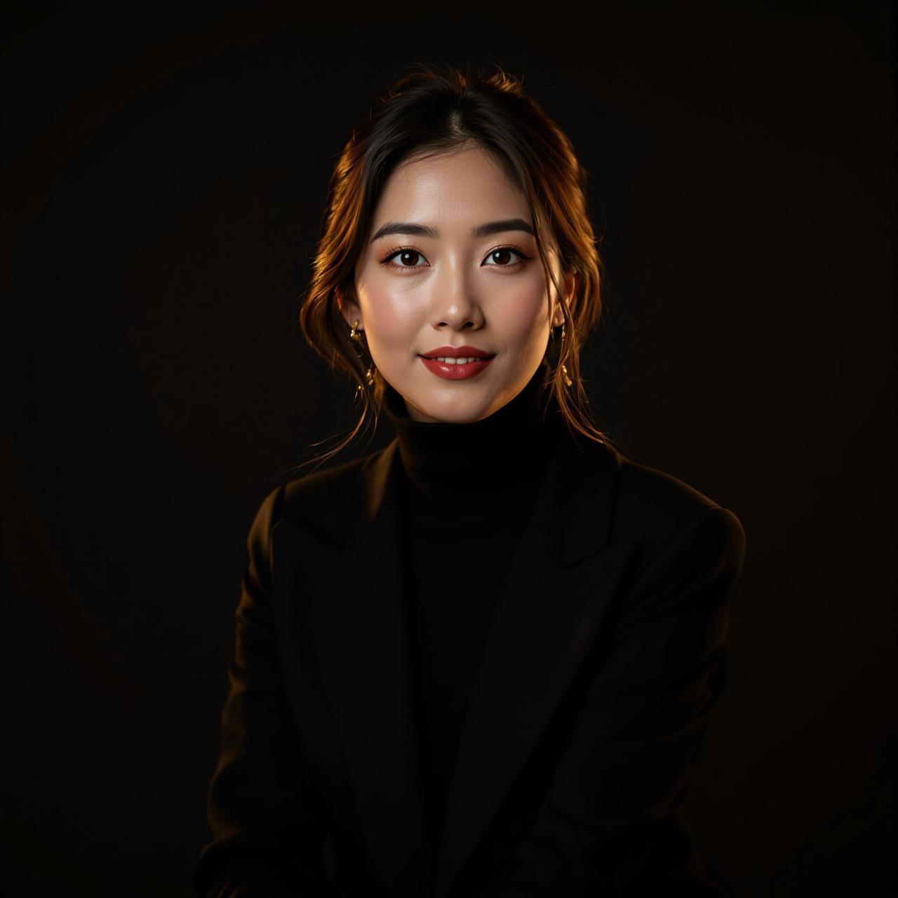 苏婉清 - 红豆影院艺术总监